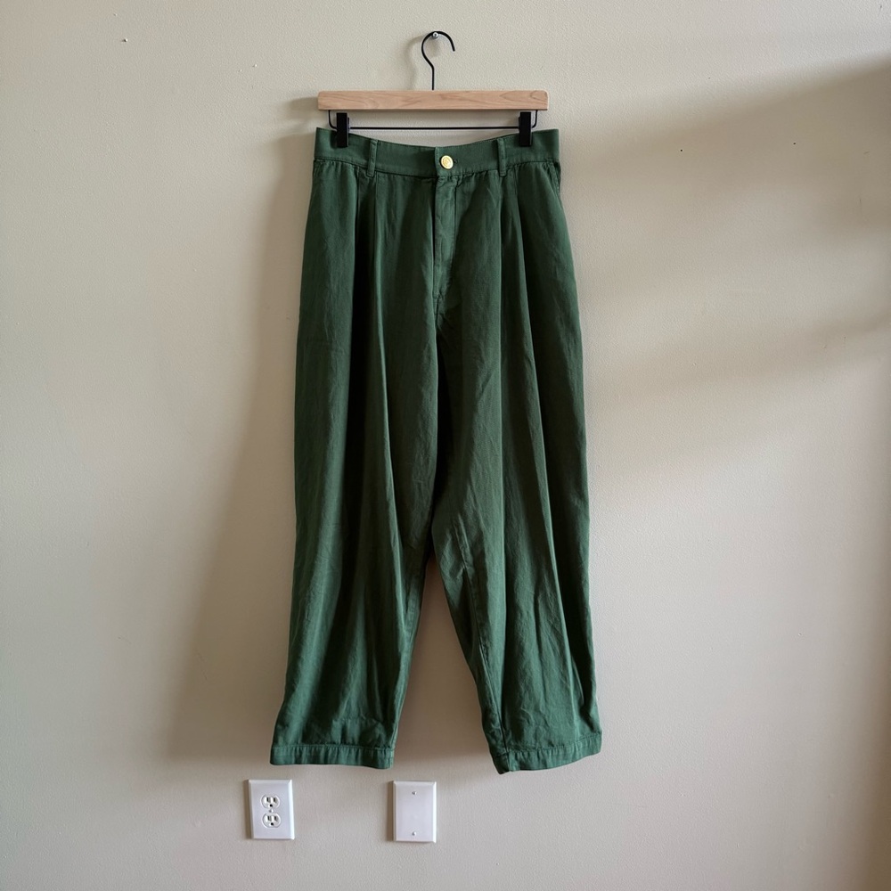 Big Bud Press Heavyweight Trousers